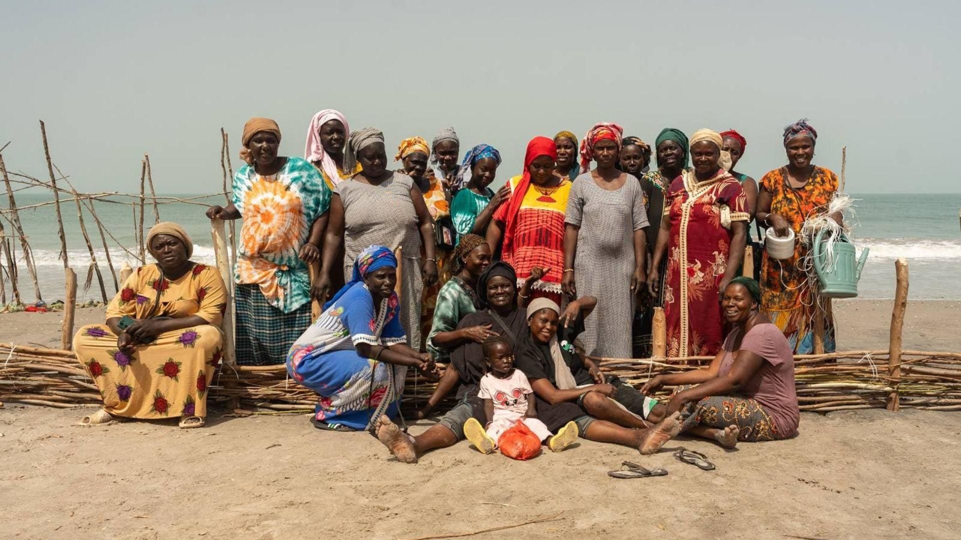 A new report from the Collective Minds Climate x Health Council, convened by Foundation S and the Africa-Europe Foundation, find that communities on the frontlines of climate change are not only adapting but innovating - designing scalable health solutions that extend far beyond their borders.